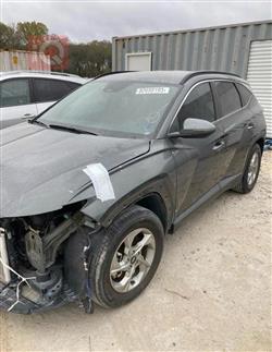 هیۆندای تۆکسۆن